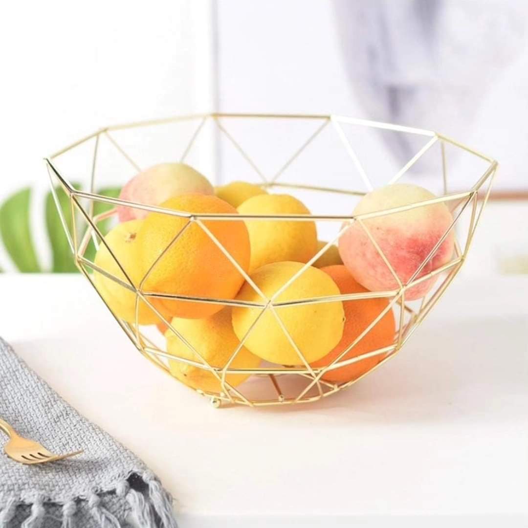 Frendorf | Obstkorb Schale