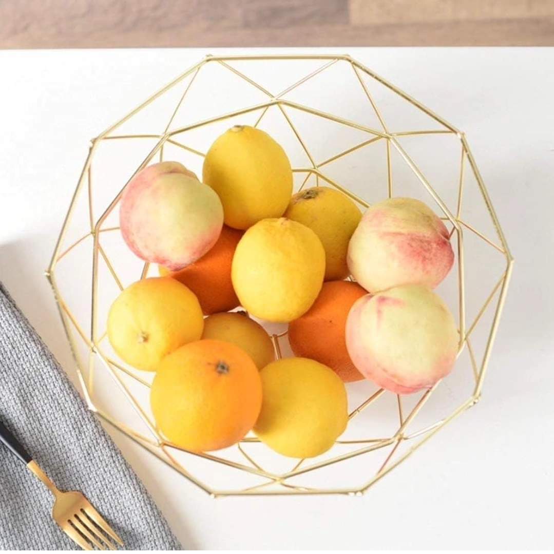Frendorf | Obstkorb Schale