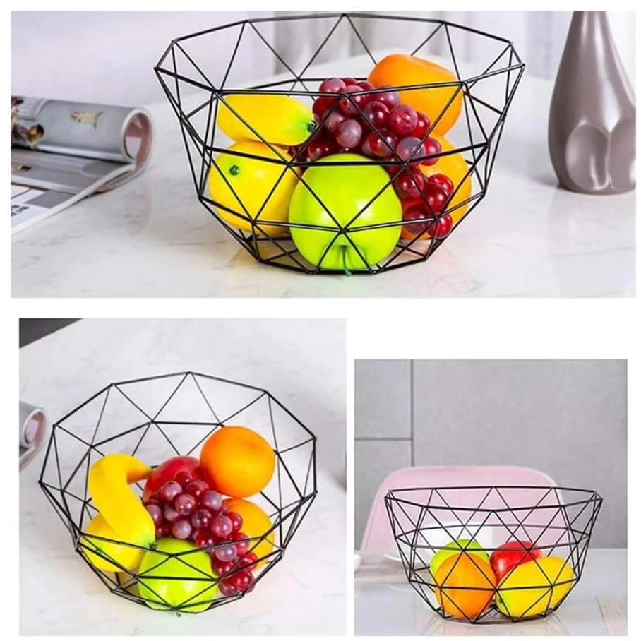 Frendorf | Obstkorb Schale