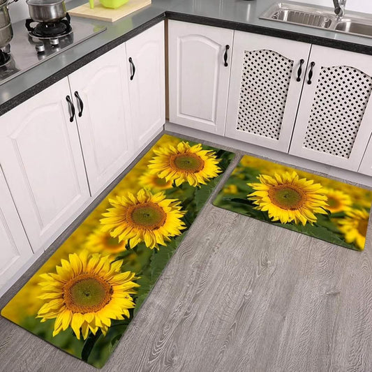Frendorf | 2Pc Küchenmatten