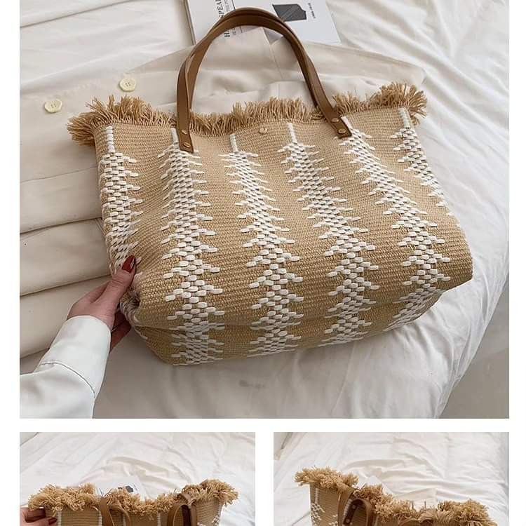 Frendorf | Sommer Tasche