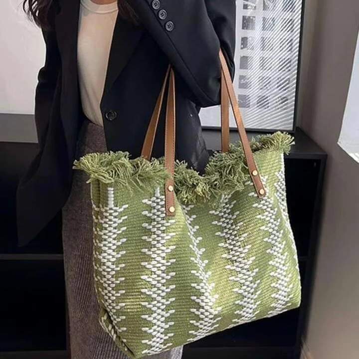 Frendorf | Sommer Tasche