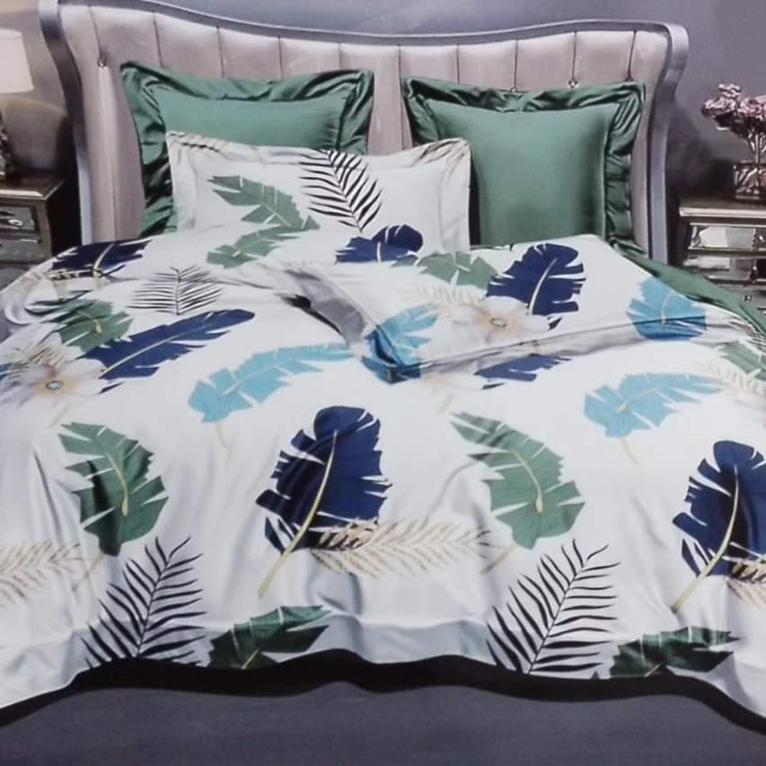 Frendorf | Baumwoll-Bettbezüge