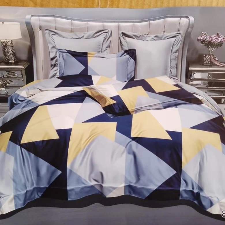 Frendorf | Baumwoll-Bettbezüge