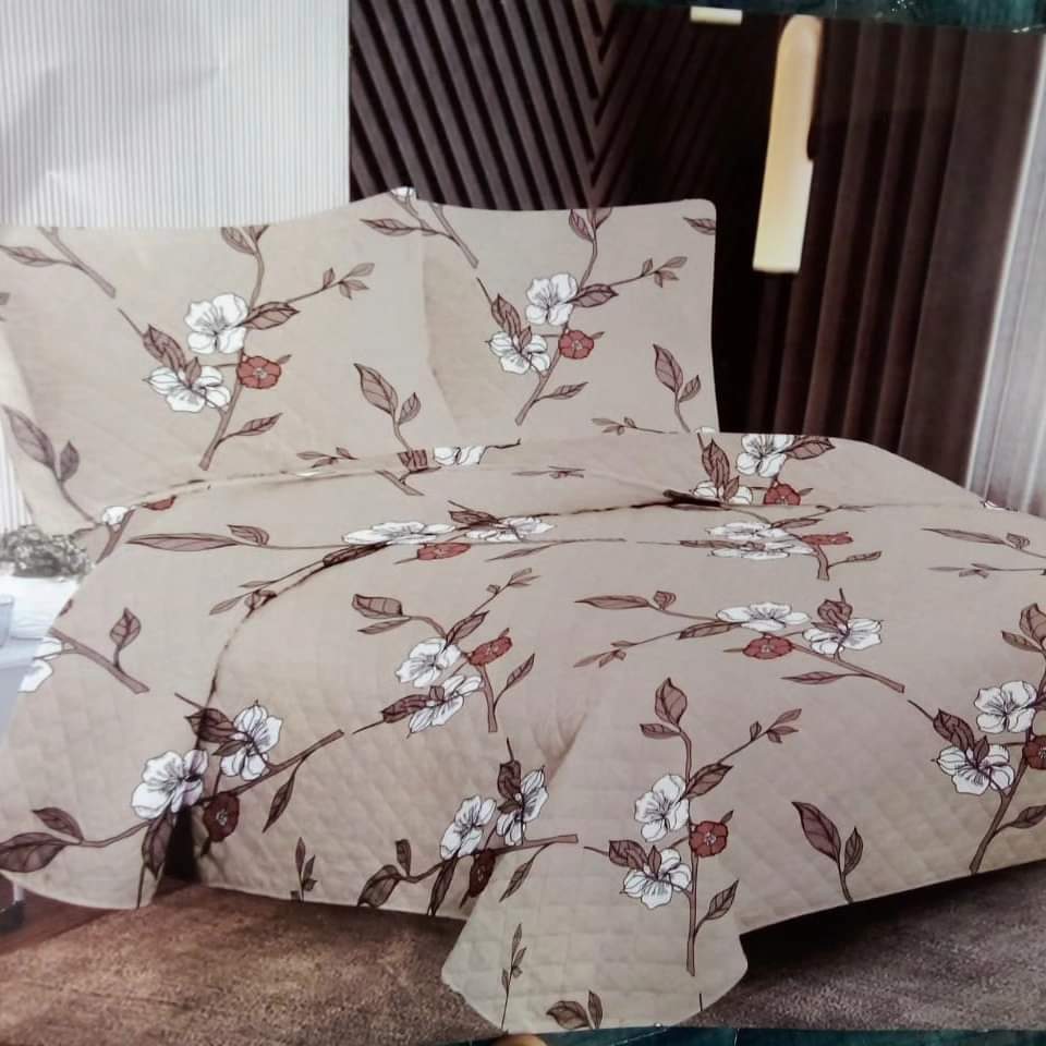 Frendorf | Baumwoll-Bettbezüge