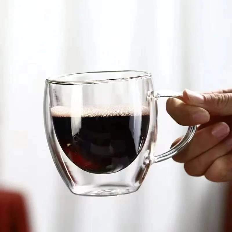 Frendorf | Doppelwandige Tasse