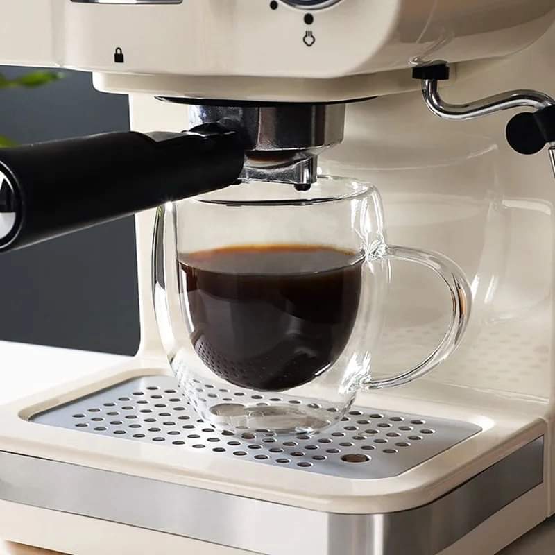 Frendorf | Doppelwandige Tasse
