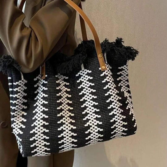 Frendorf | Sommer Quasten Tasche