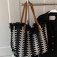 Frendorf | Sommer Quasten Tasche