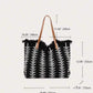 Frendorf | Sommer Quasten Tasche