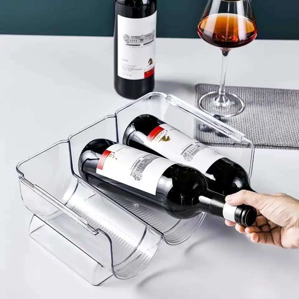 Frendorf | 3 in 1 Flaschenregal