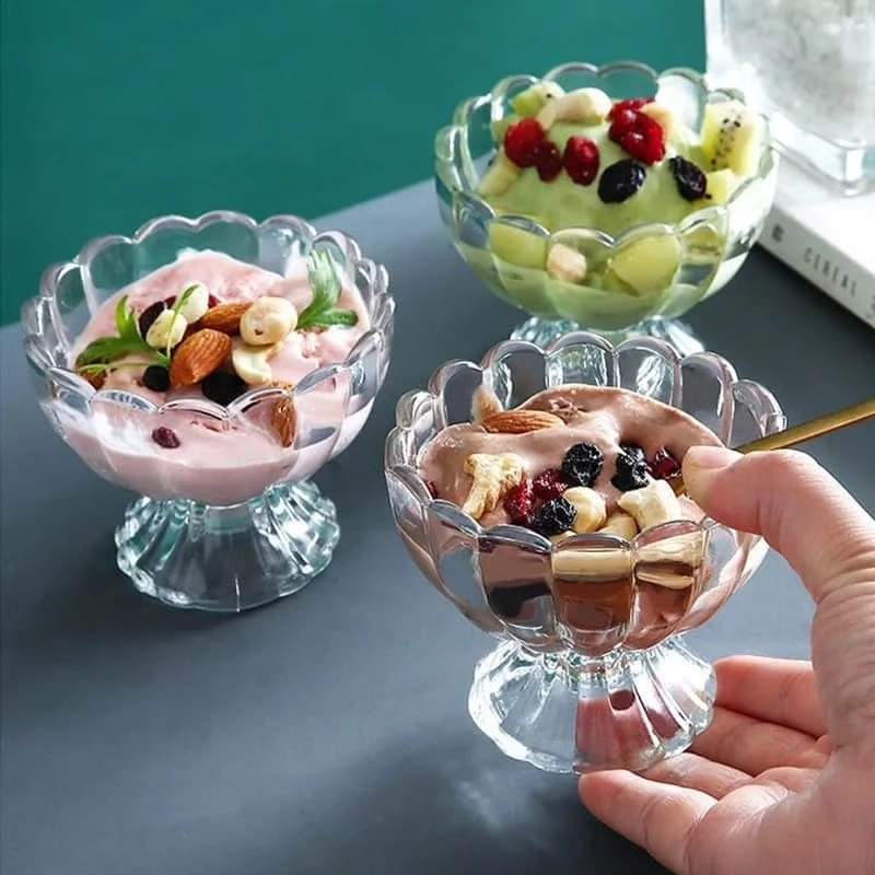 Frendorf | 2er-Set Dessertbecher