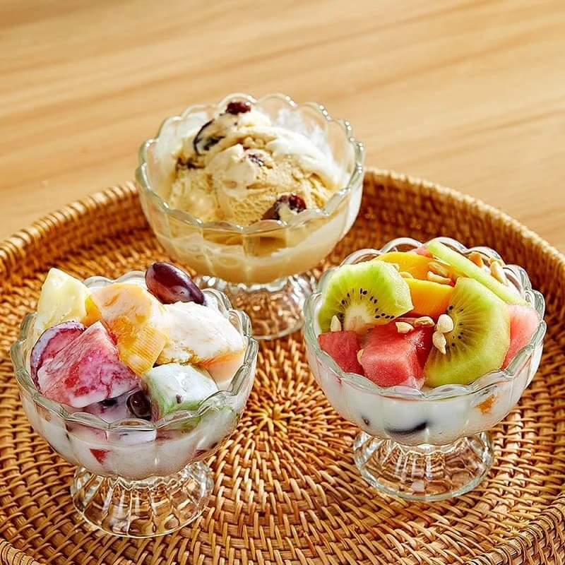 Frendorf | 2er-Set Dessertbecher