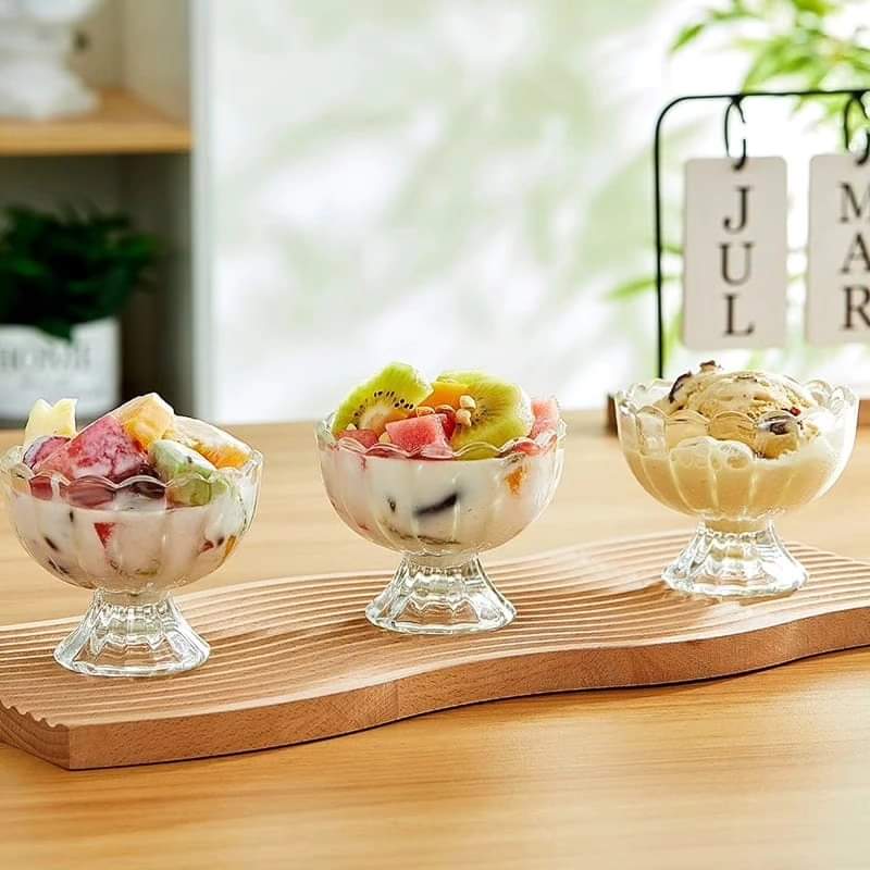 Frendorf | 2er-Set Dessertbecher