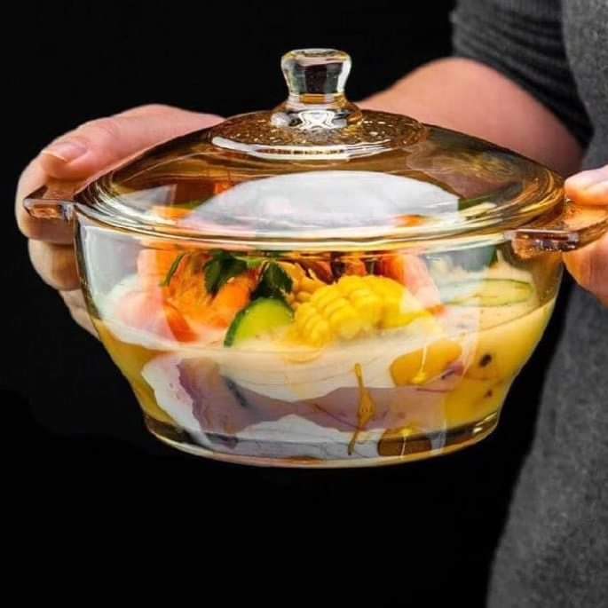 Frendorf | Auflaufform aus Glas