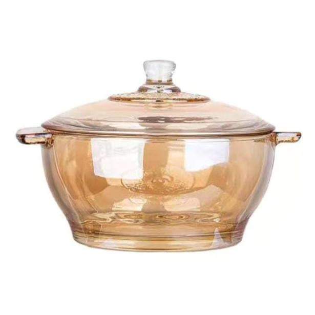 Frendorf | Auflaufform aus Glas