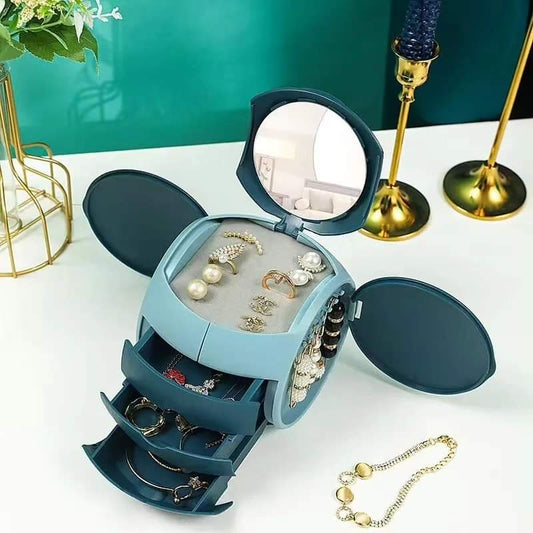 Frendorf | Ballförmiger Kosmetik Organizer