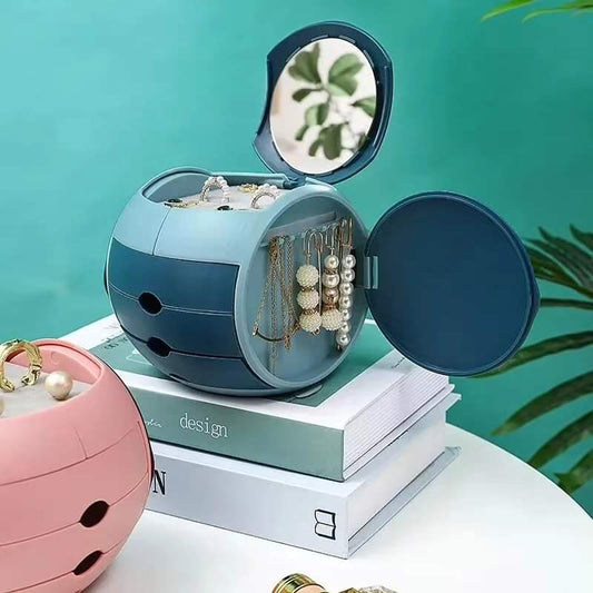 Frendorf | Ballförmiger Kosmetik Organizer