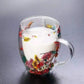 Frendorf | Isolierte Doppelwandige Glas-Tasse