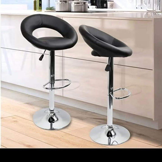 Frendorf | Bar verstellbare Hocker