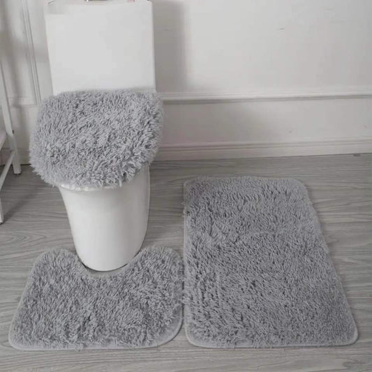 Frendorf | 3-teiliges Badezimmer-Set
