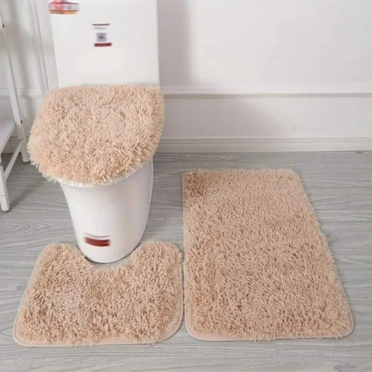 Frendorf | 3-teiliges Badezimmer-Set