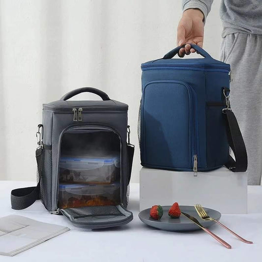 Frendorf | 2Layer Lunchbag