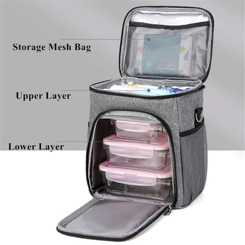 Frendorf | 2Layer Lunchbag