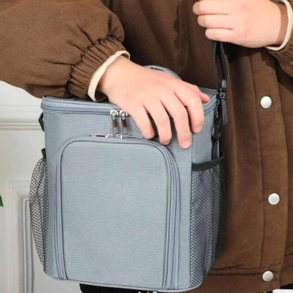 Frendorf | 2Layer Lunchbag