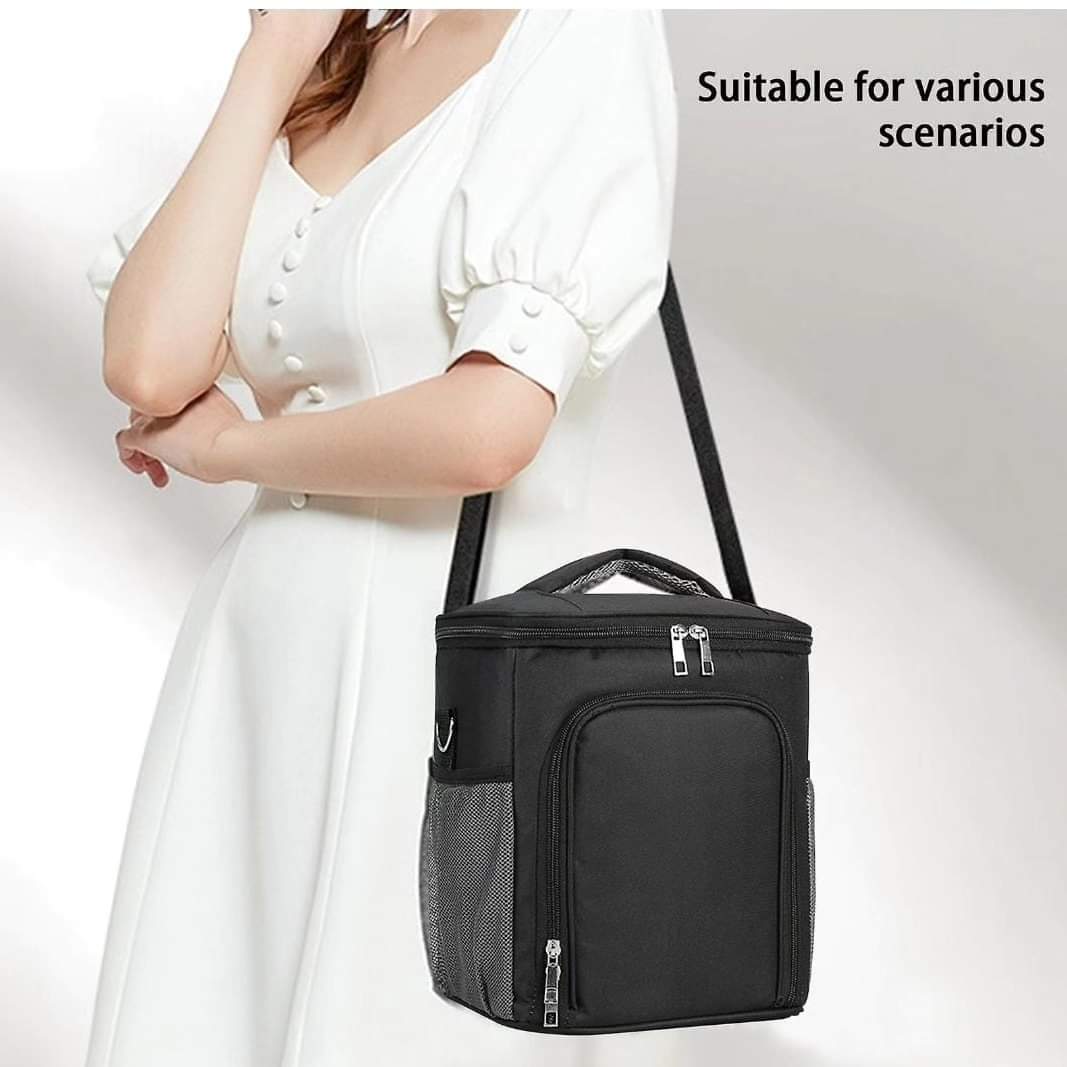 Frendorf | 2Layer Lunchbag