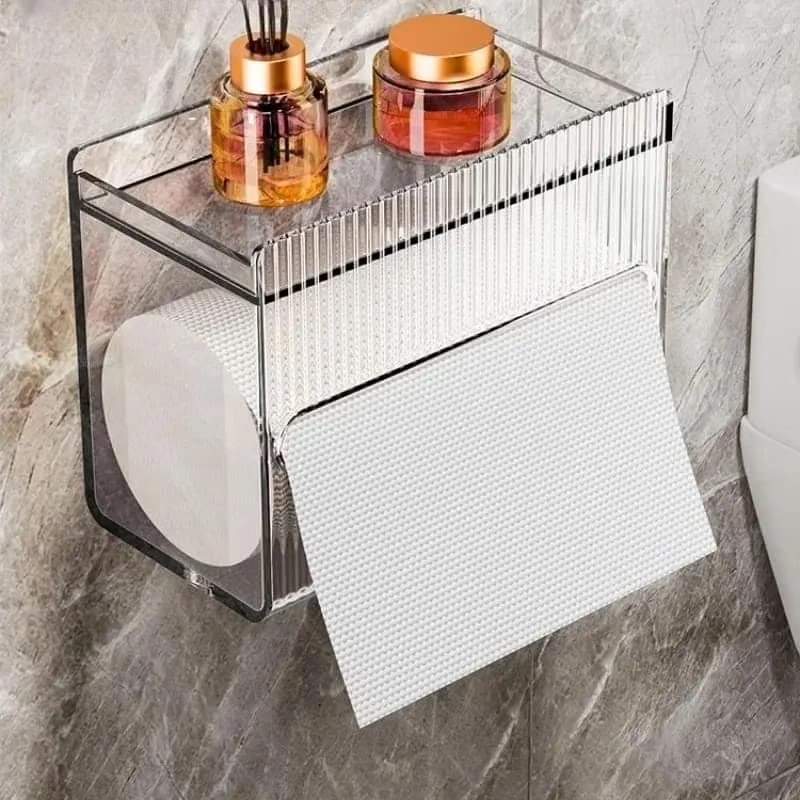 Frendorf | Acryl Gewebe Box