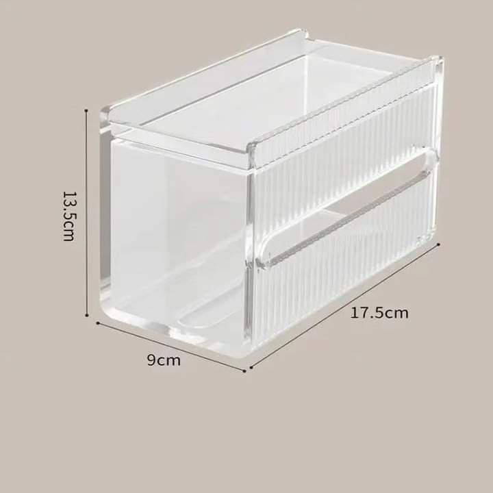 Frendorf | Acryl Gewebe Box