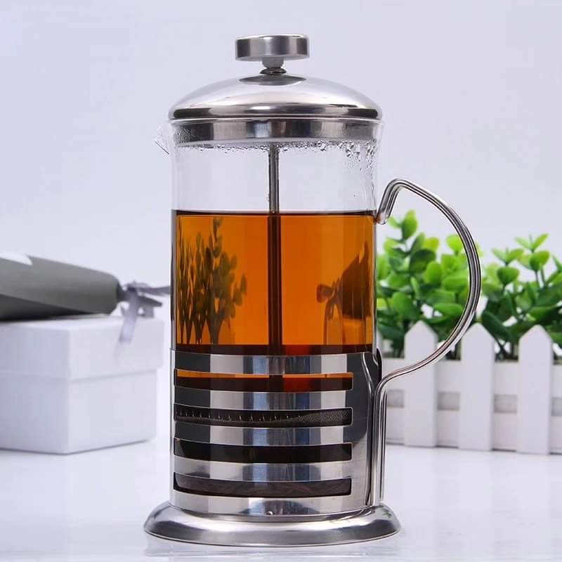 Frendorf | 350ml Kaffeepresse