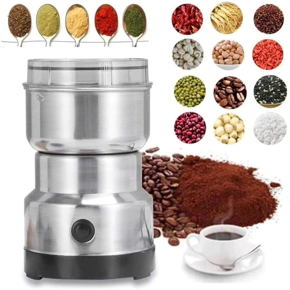 Frendorf | Kaffeemühle