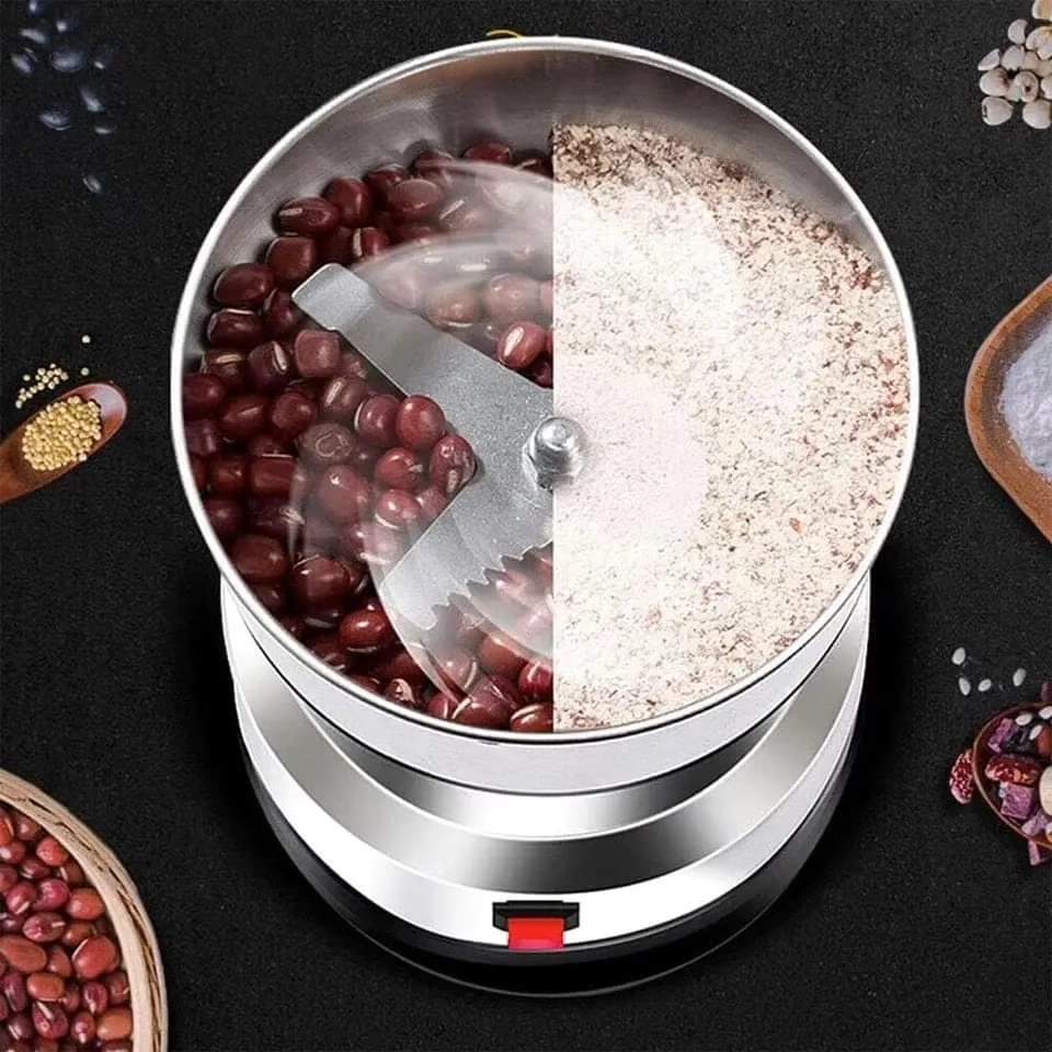 Frendorf | Kaffeemühle