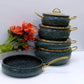 Frendorf | granite Kochgeschirr Set