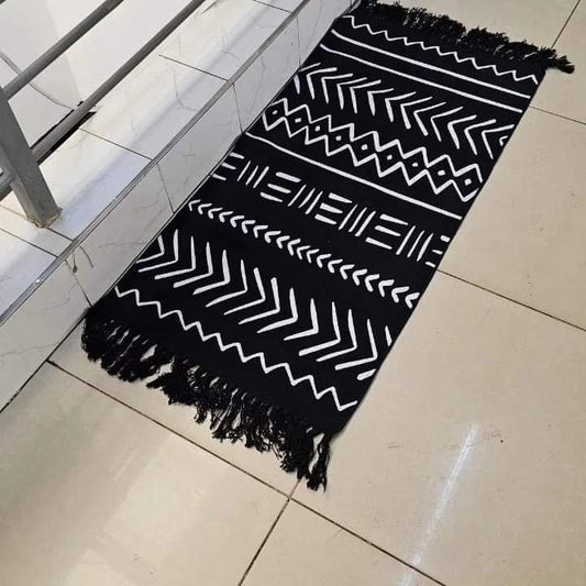 Frendorf | Bohemian Teppiche