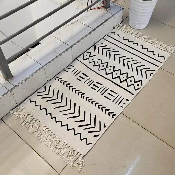 Frendorf | Bohemian Teppiche