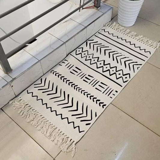 Frendorf | Bohemian Teppiche