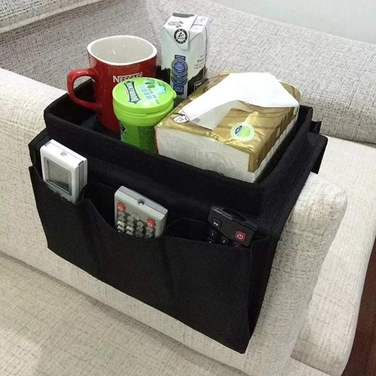 Frendorf | Sofa Arm Organizer