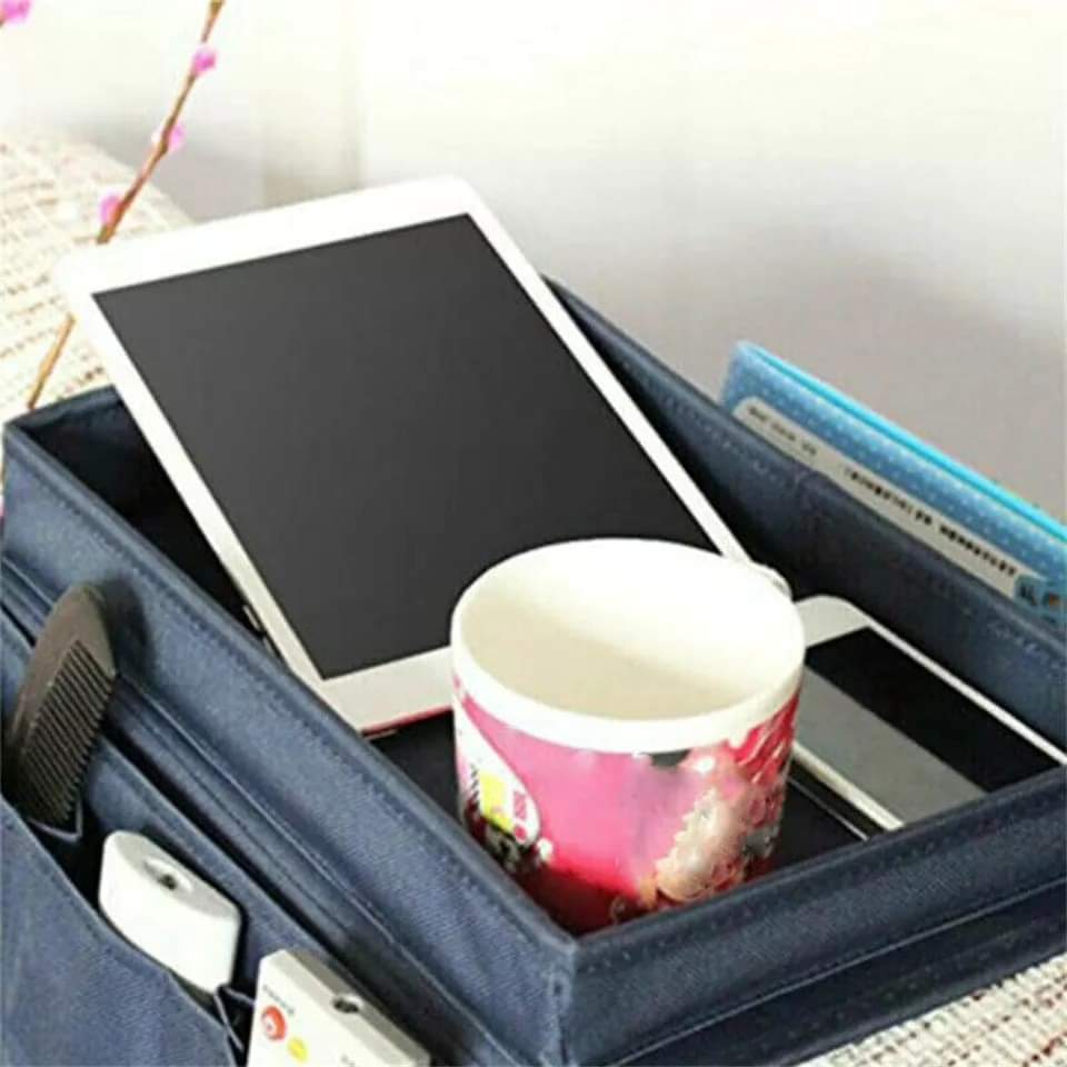 Frendorf | Sofa Arm Organizer