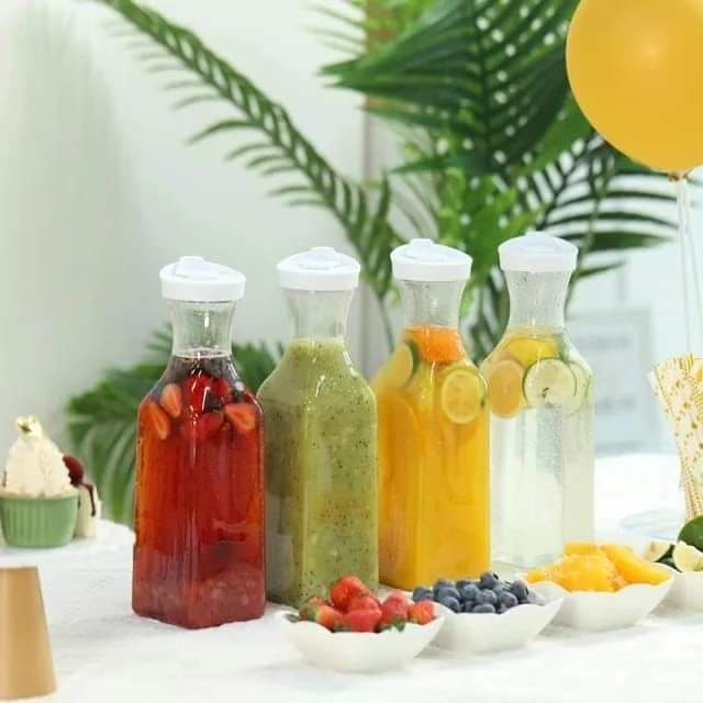Frendorf | Saft/Wasser Karaffe