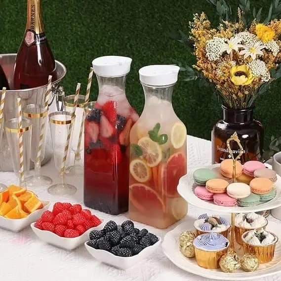 Frendorf | Saft/Wasser Karaffe