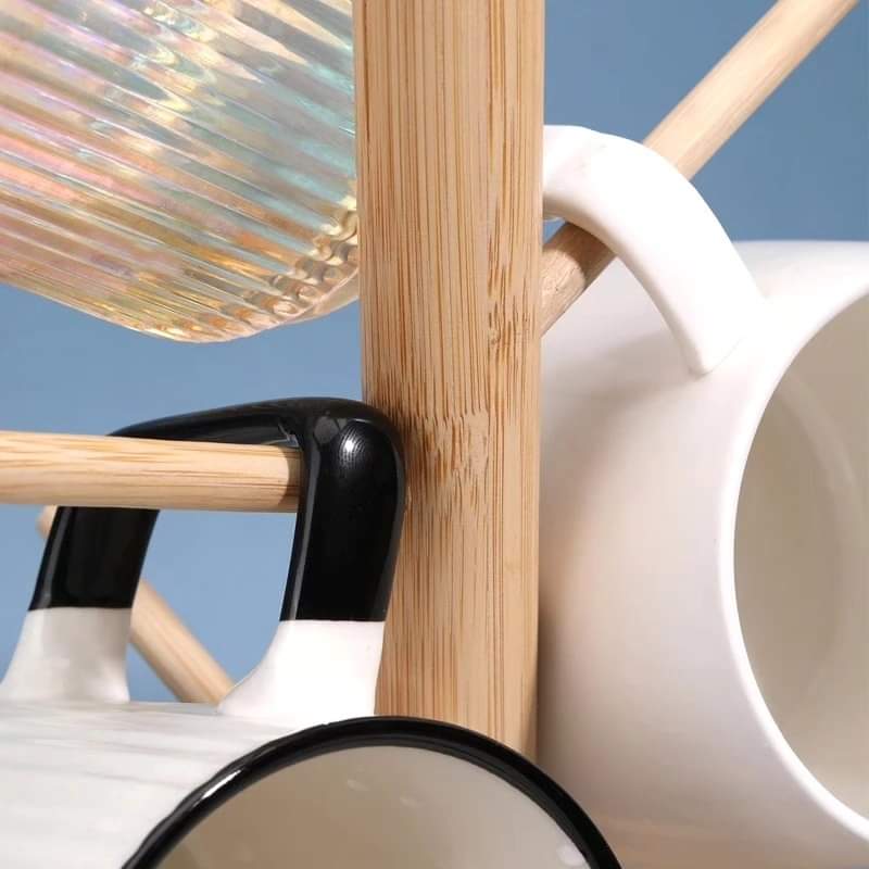 Frendorf | Bambus Becherständer