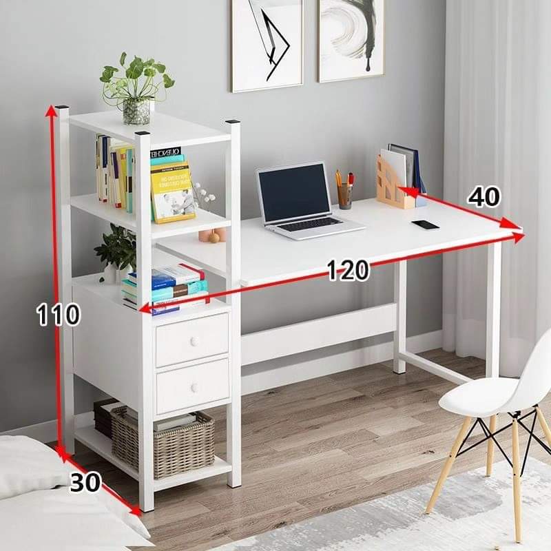 Frendorf | Minimalistische Arbeitsstation