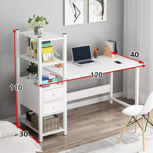 Frendorf | Minimalistische Arbeitsstation
