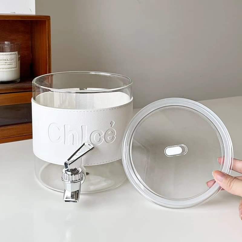 Frendorf | 2.3L Saftspender
