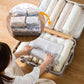 Frendorf | 10 Stück Reise Stoff Organizer
