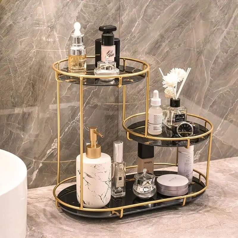 Frendorf | Kosmetik Toilettenartikel Organizer