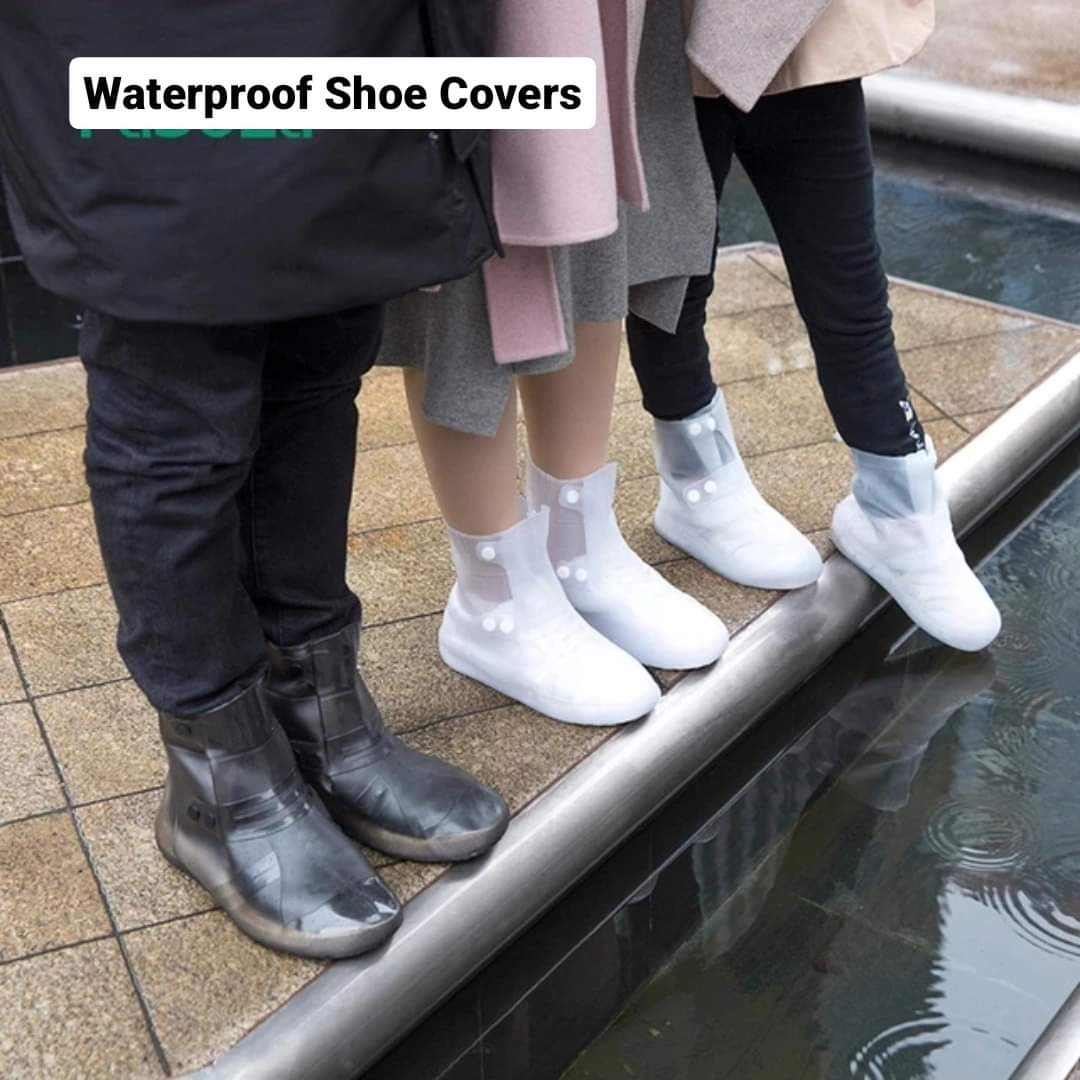 Frendorf | Wasserdichte Schuhüberzüge